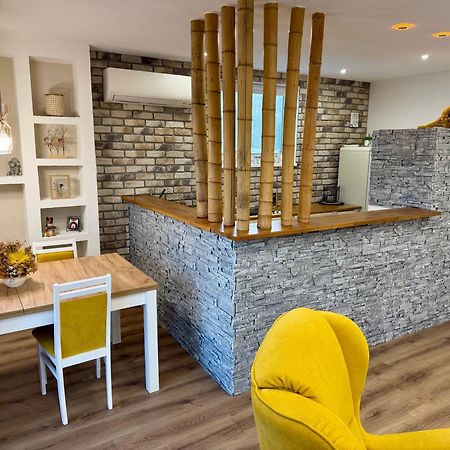 Apartmany Apollo Михайлівці Екстер'єр фото