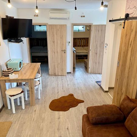 Apartmany Apollo Михайлівці Екстер'єр фото