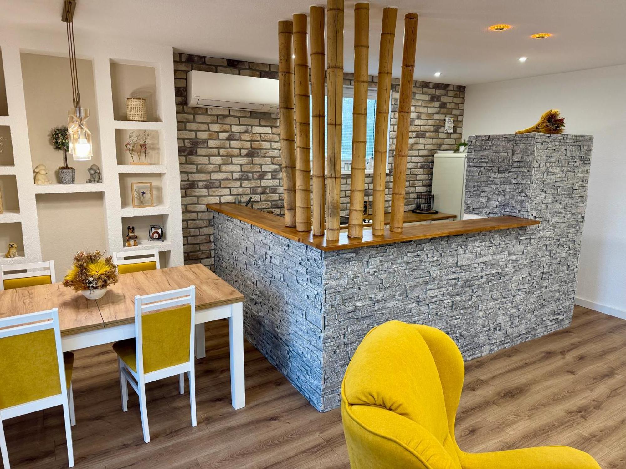 Apartmany Apollo Михайлівці Екстер'єр фото