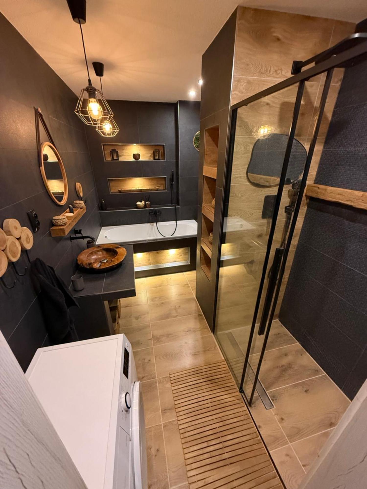 Apartmany Apollo Михайлівці Екстер'єр фото