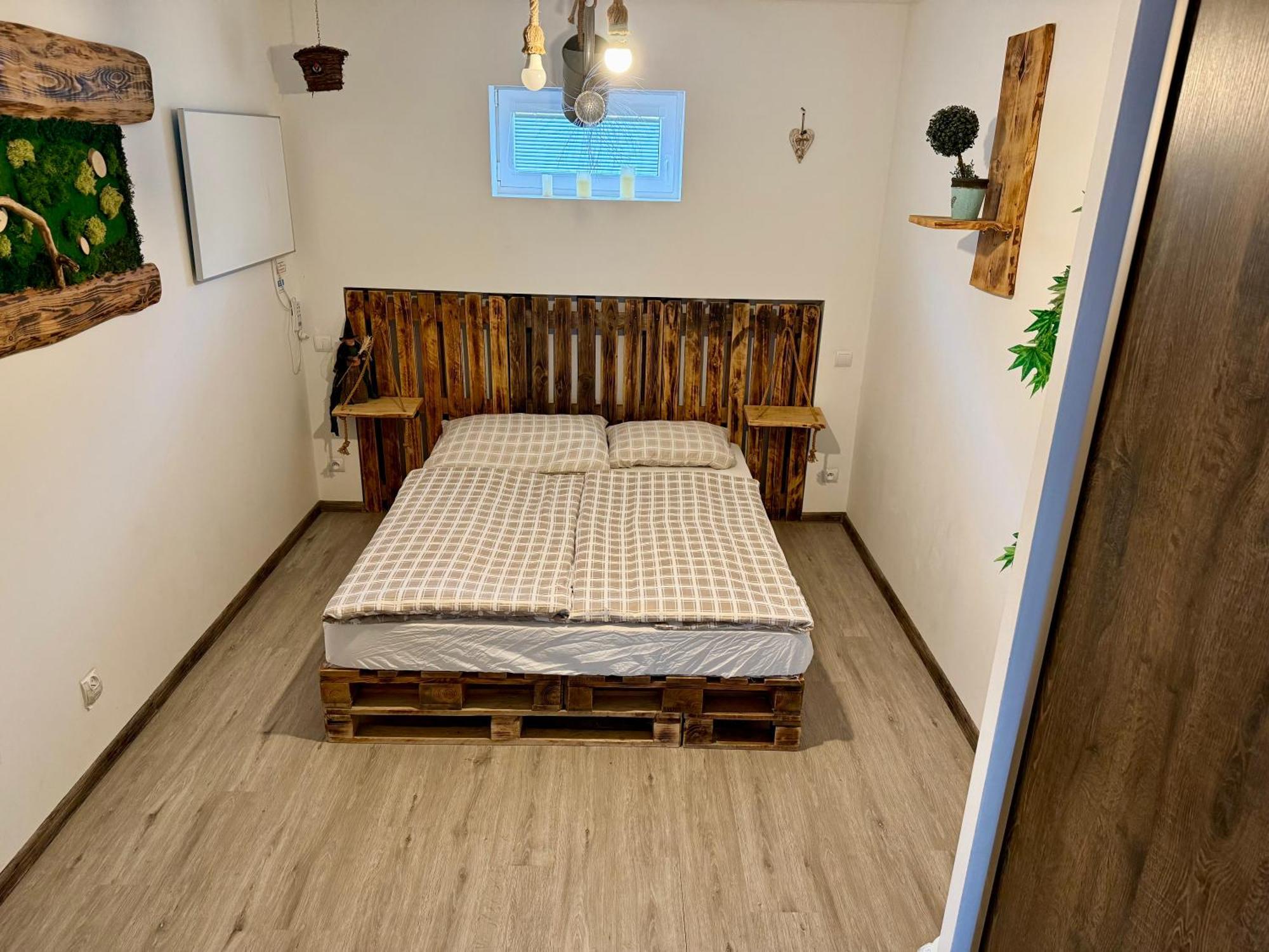 Apartmany Apollo Михайлівці Екстер'єр фото