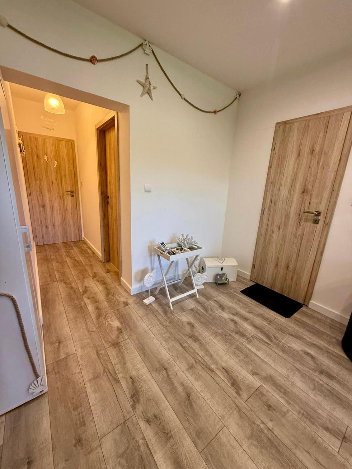 Apartmany Apollo Михайлівці Екстер'єр фото