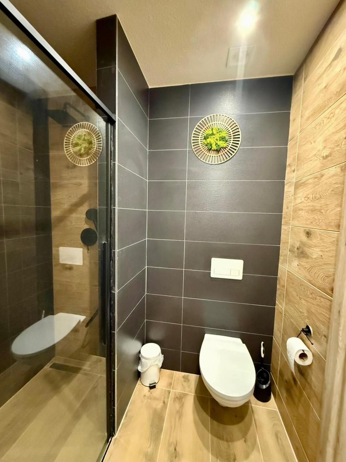 Apartmany Apollo Михайлівці Екстер'єр фото