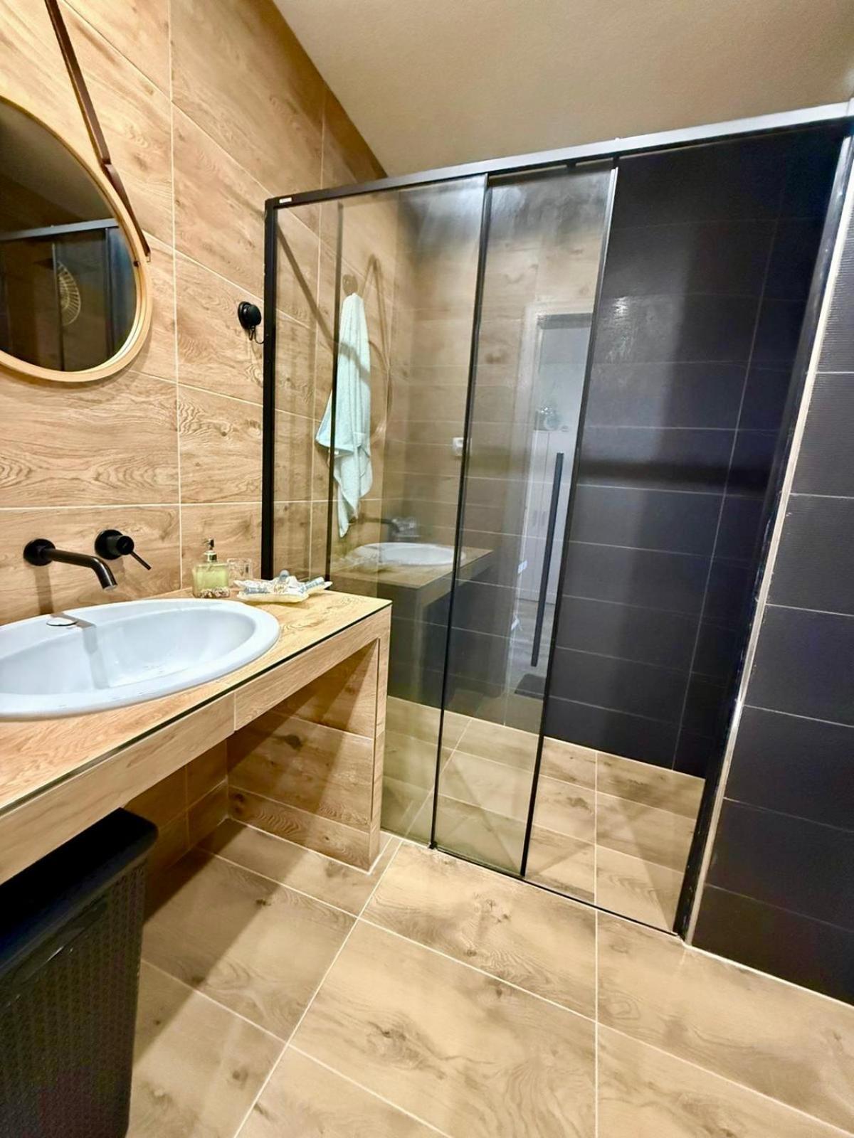Apartmany Apollo Михайлівці Екстер'єр фото